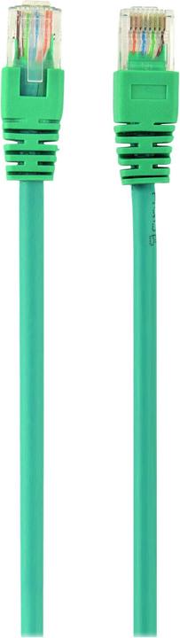 Actual product image Gembird Patch cable (UTP, CAT5e, 0.50 m)
