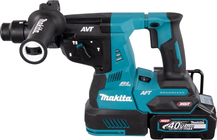 Productafbeelding Makita HR002GM204 Oplaadbare boorhamer 3 functies (Oplaadbare batterij)