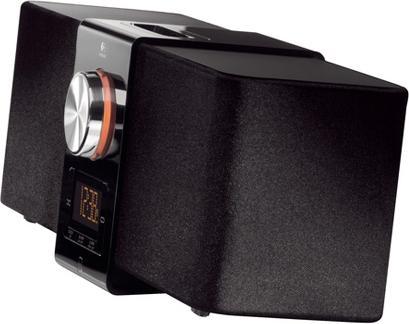 Produktbild Logitech Pure-Fi Express plus (Netzbetrieb)
