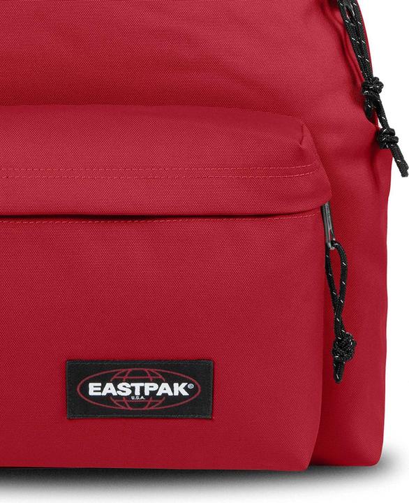 Produktbild Eastpak PADDED PAK'R Beet Burgundy (24 l)