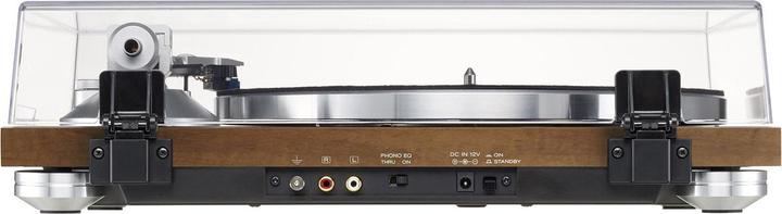 Produktbild TEAC TN-400BT-X (Manuell)