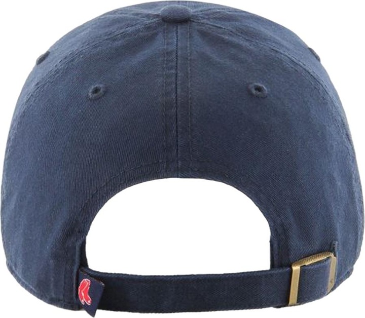 Produktbild Boston Red Sox MLB BaseballMütze (One Size)