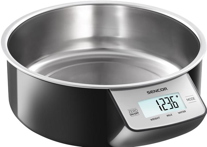 Produktbild Sencor Sks 4030bk