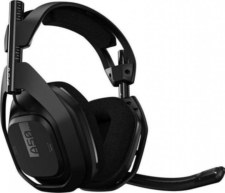 Image du produit Logitech G A50 (Sans fil)