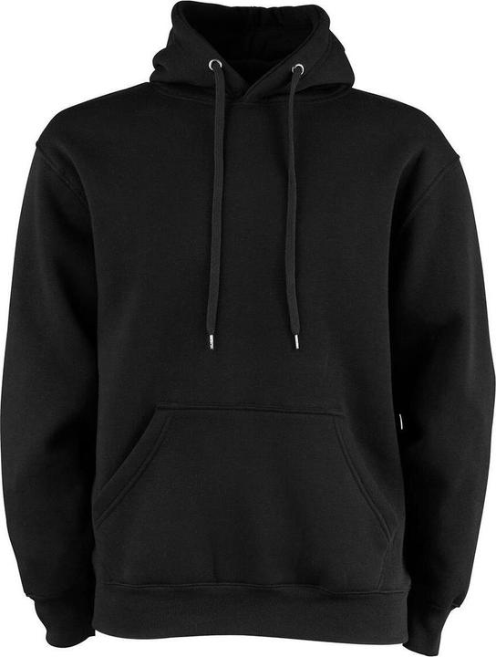 Produktbild Tee Jays Hooded Sweatshirt (S)