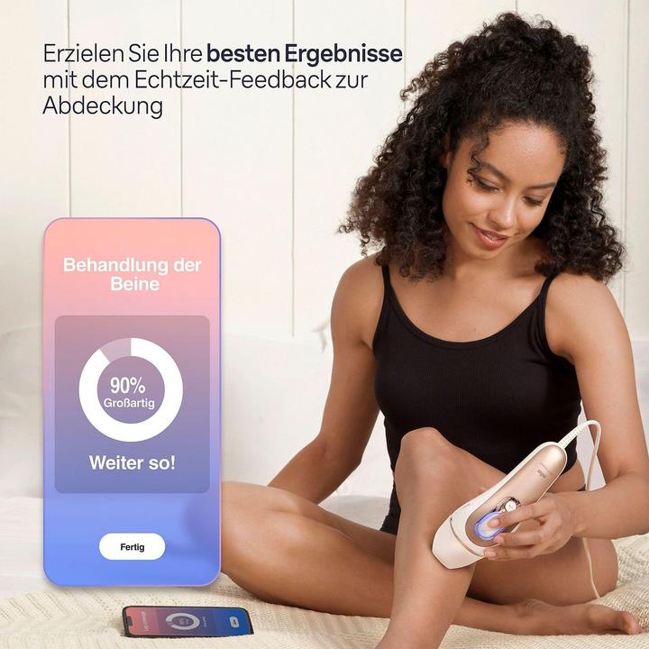Immagine prodotto Braun Silk-Expert Pro IPL PL7253