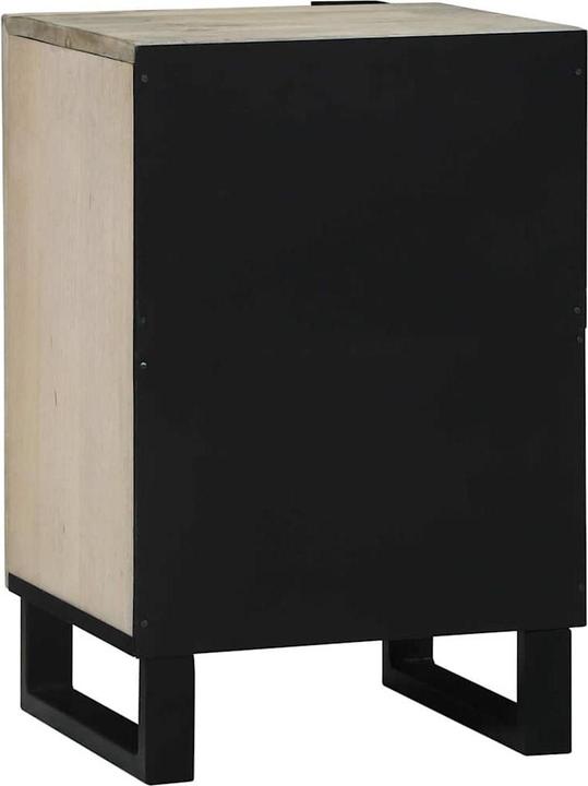 Produktbild vidaXL Badezimmer-Waschtisch