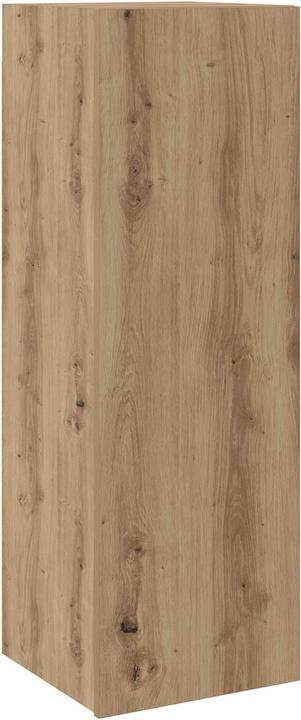 Produktbild vidaXL Wandaufbewahrung (30 x 30 x 90 cm)