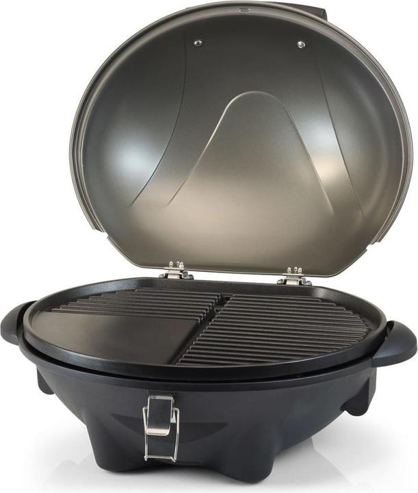 Actual product image Tristar Barbecue Electric Table Grill (2.20 kW)