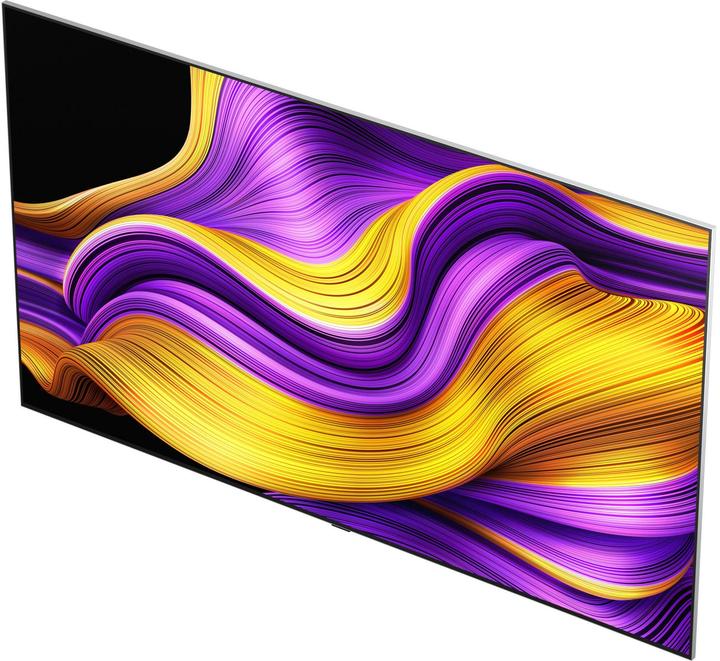 Produktbild LG OLED77G57LW (77", G5, OLED, 4K, 2025)