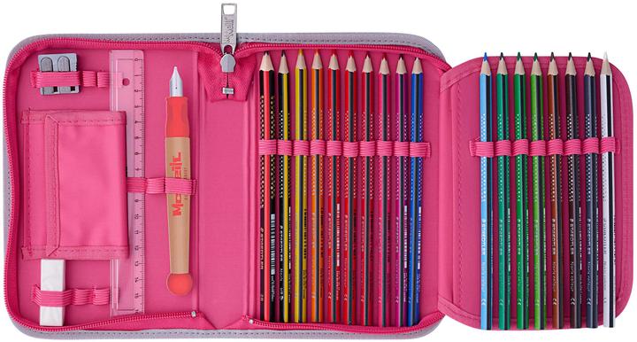 Image du produit Mc Neill Etui rempli