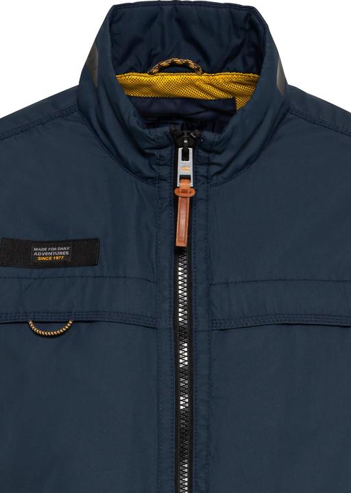 Actual product image Camel Active Lightweight blouson made from recycled polyester (58)