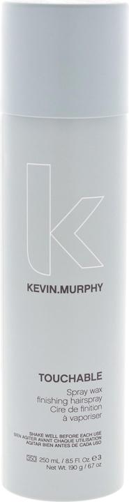 Actual product image Kevin Murphy Touchable (250 ml)