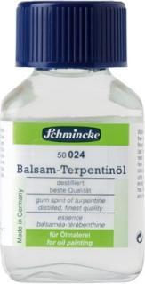 Schmincke Painting medium balsam turpentine oil