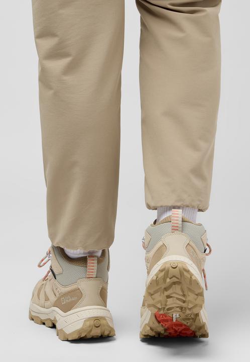 Produktbild Jack Wolfskin Vojo Tour Texapore Mid W (38)
