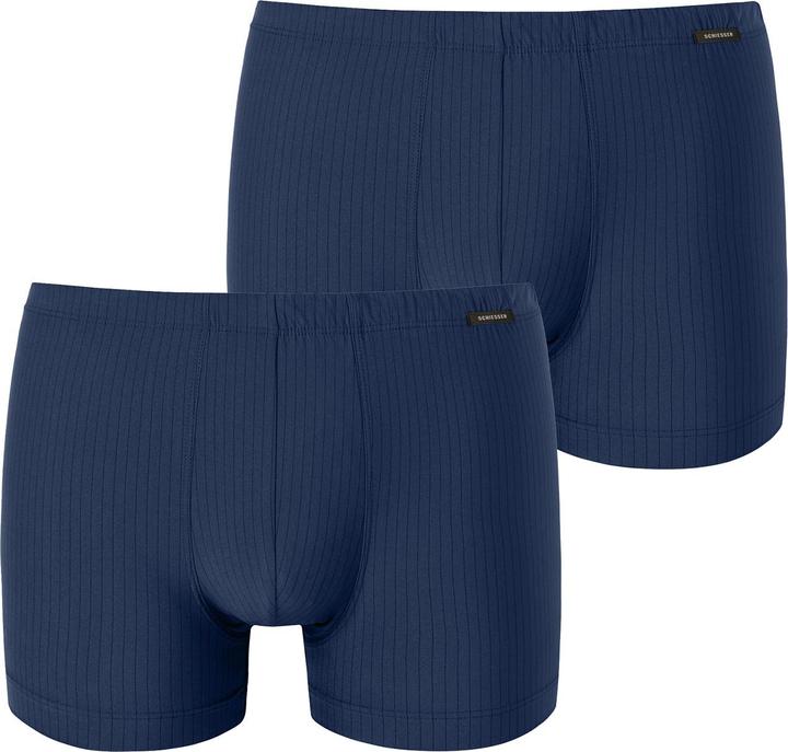 Produktbild Schiesser Trunk Pure Micro (M, 2er Pack)