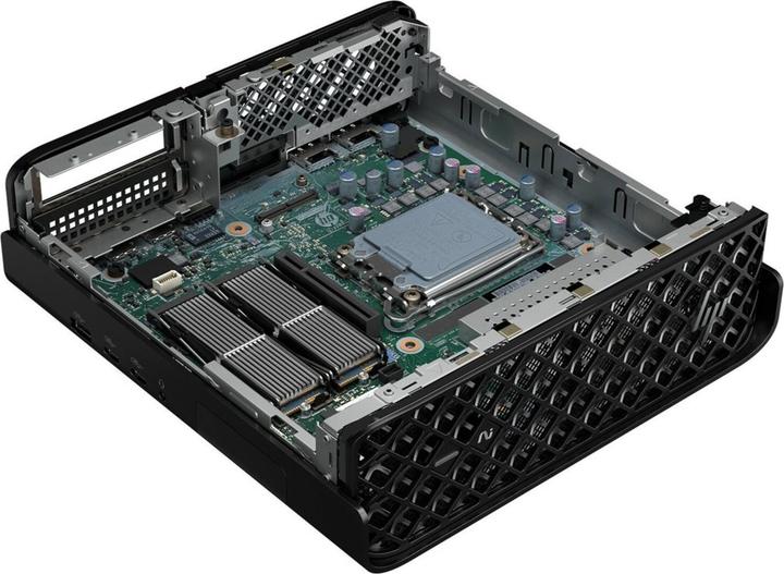 Produktbild HP Z2 Mini G1i (1000 GB, 64 GB)