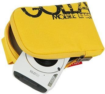 Produktbild Golla Alec G1356 - baeretaske til kamer (Kamera Schultertasche)