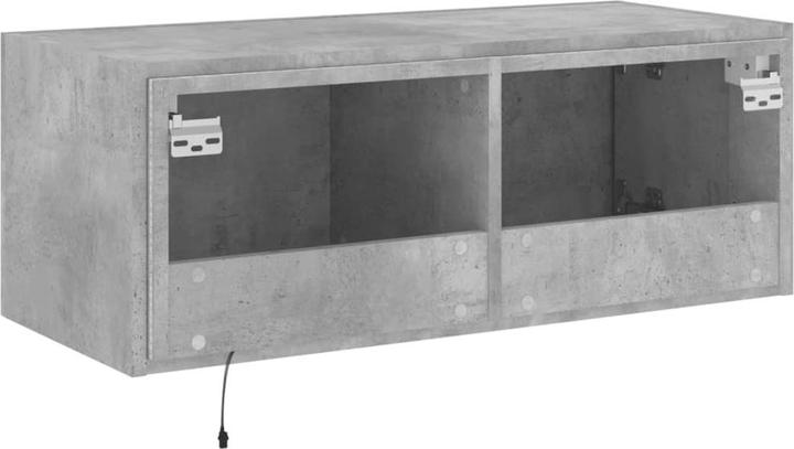 Produktbild vidaXL TV-Wandschrank (80 x 35 x 31 cm)