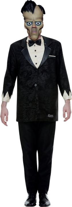 Actual product image Smiffys Addams Family: Lurch (M)