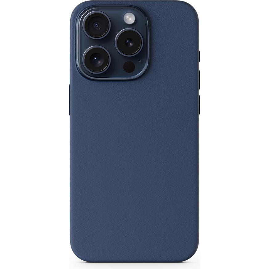 Epico Mag+ (Apple iPhone 16 Pro), Smartphone Hülle, Blau