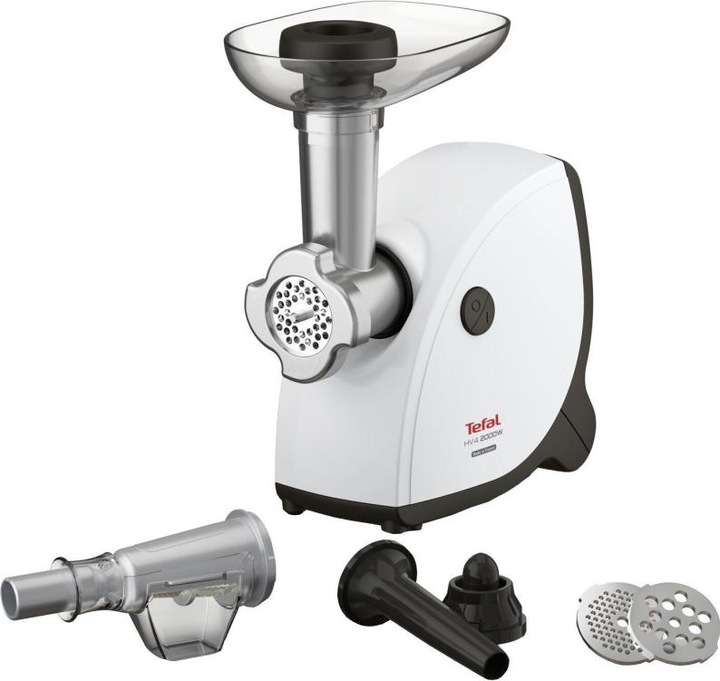 Tefal MMC HV4 SUCCESSORE WHT (NE463138)