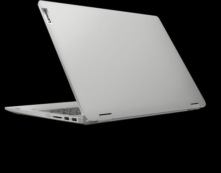 Produktbild Lenovo IdeaPad Flex 5 (16", AMD Ryzen 5 5500U, 16 GB, 512 GB, DE)
