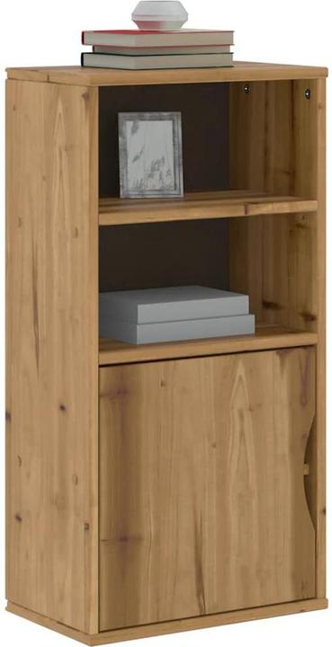 Produktbild vidaXL Beistellschrank (40 x 24 x 79 cm)