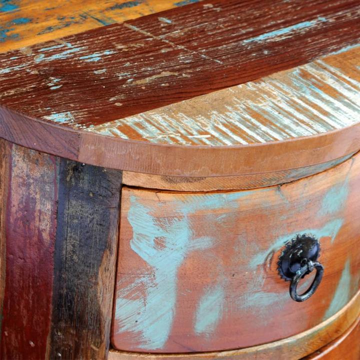 Image du produit vidaXL Morrie (30 x 30 x 45 cm)