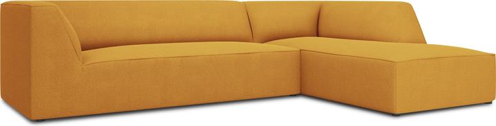 Actual product image Micadoni Ruby (Corner sofa)