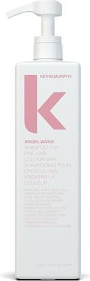 Actual product image Kevin Murphy ANGEL.WASH 1000 ml (1000 ml, Liquid shampoo)