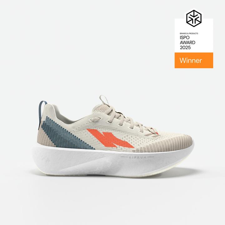 Kiprun Sportschuhe KipX Herren Strassenlauf Dämpfung Synthetik