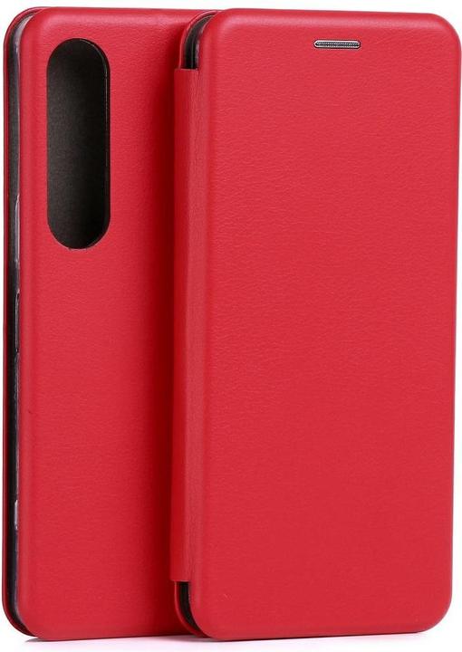 Image du produit Beline Case Book Magnetic for Sony Xperia 1 VI red (Sony Xperia 1 VI)