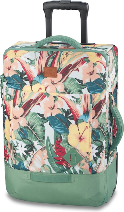 Image du produit Dakine 365 Carry On Roller 40L, Island Spring (40 l, Bagage à main (jusqu'à 50l))