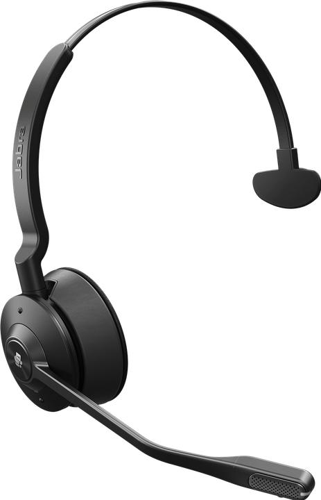 Actual product image Jabra Engage 55 MS Duo (Wireless, USB-C, Microsoft teams)
