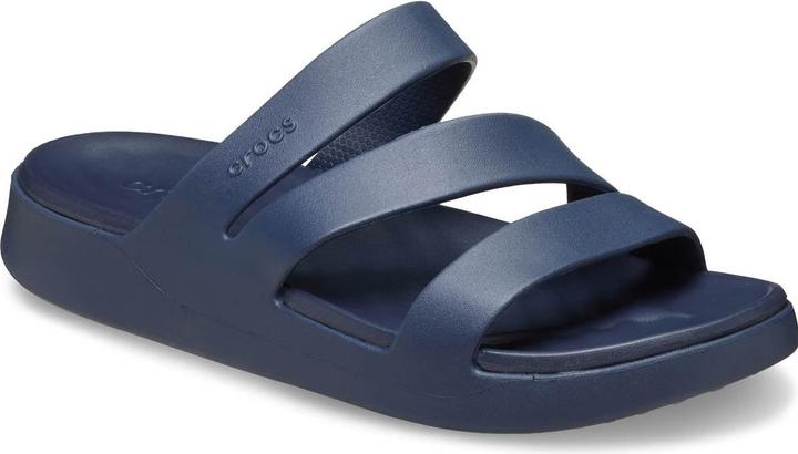 Actual product image Crocs W's Getaway Strappy (39)