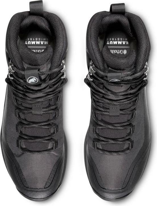 Produktbild Mammut Ducan III High GTX (44)