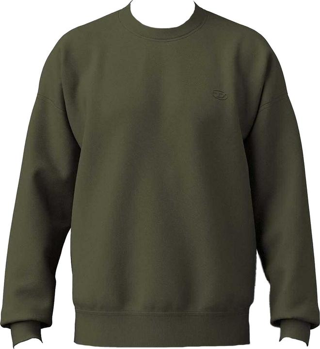 Immagine prodotto Diesel S-Rob-Megoval-D Felpa Uomo (XS)