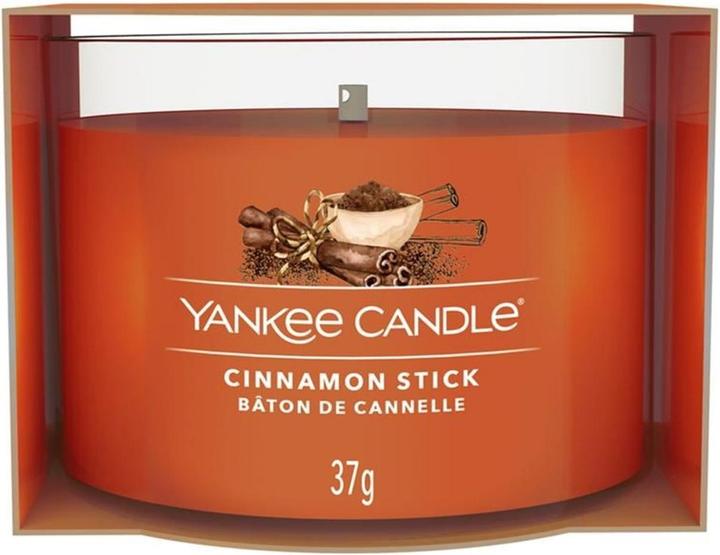 Yankee Candle Kaneelstok