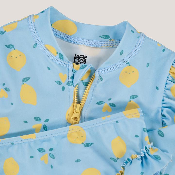 Immagine prodotto La Redoute Collections Bikini con motivi di limoni