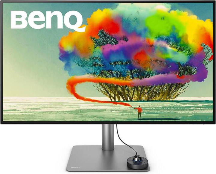 Produktbild BenQ PD2720U (3840 x 2160 Pixel, 27")