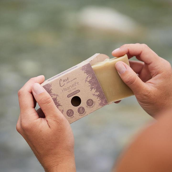 Immagine prodotto Pandoo Sapone per capelli Balade en Pro