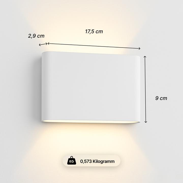 Produktbild Brilliant Welbie (1300 lm)