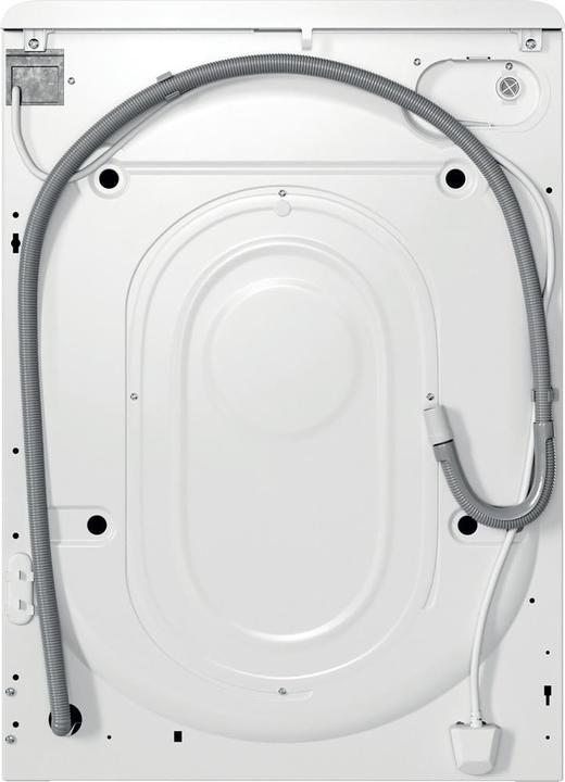 Produktbild Indesit MTWSC 61053 W Slim 6 Waschmaschine (6 kg, Links)