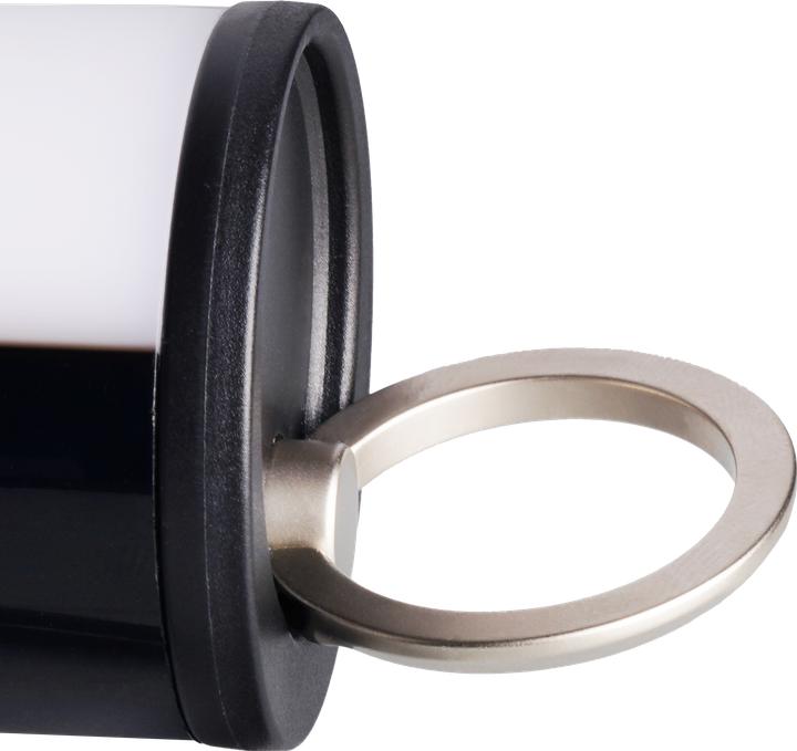 Actual product image Sirui Duken T60 Telescopic Tube LED Light (DK-L2)