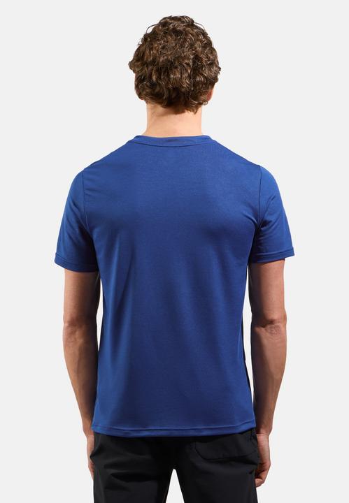Produktbild Odlo T-shirt crew neck s/s F-DRY (L)