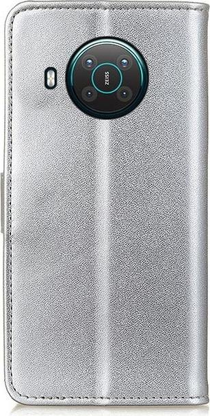 Produktbild MU Classic Classic II Leder Bookcover Series (Nokia X10, Nokia X20)