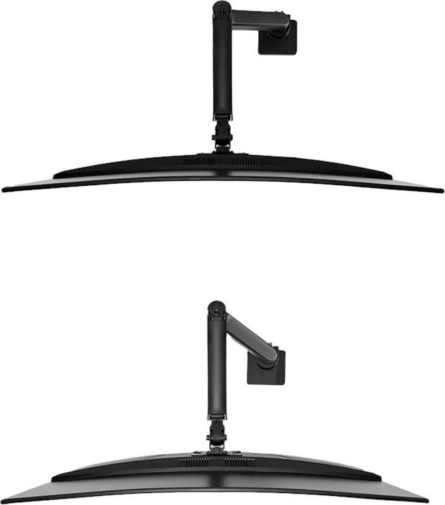 Image du produit Neomounts Desk Mount 1 Ultra (Tables, 49.02")