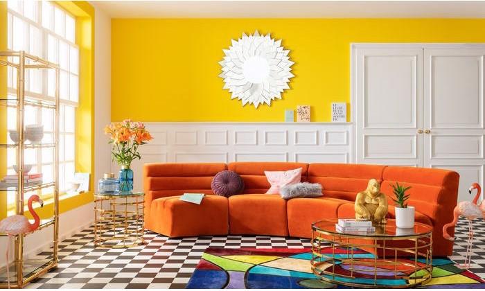 Image du produit Kare Design Jupiter