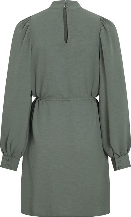 Immagine prodotto Vila VIPALLAS Stehkragen Minikleid (42)